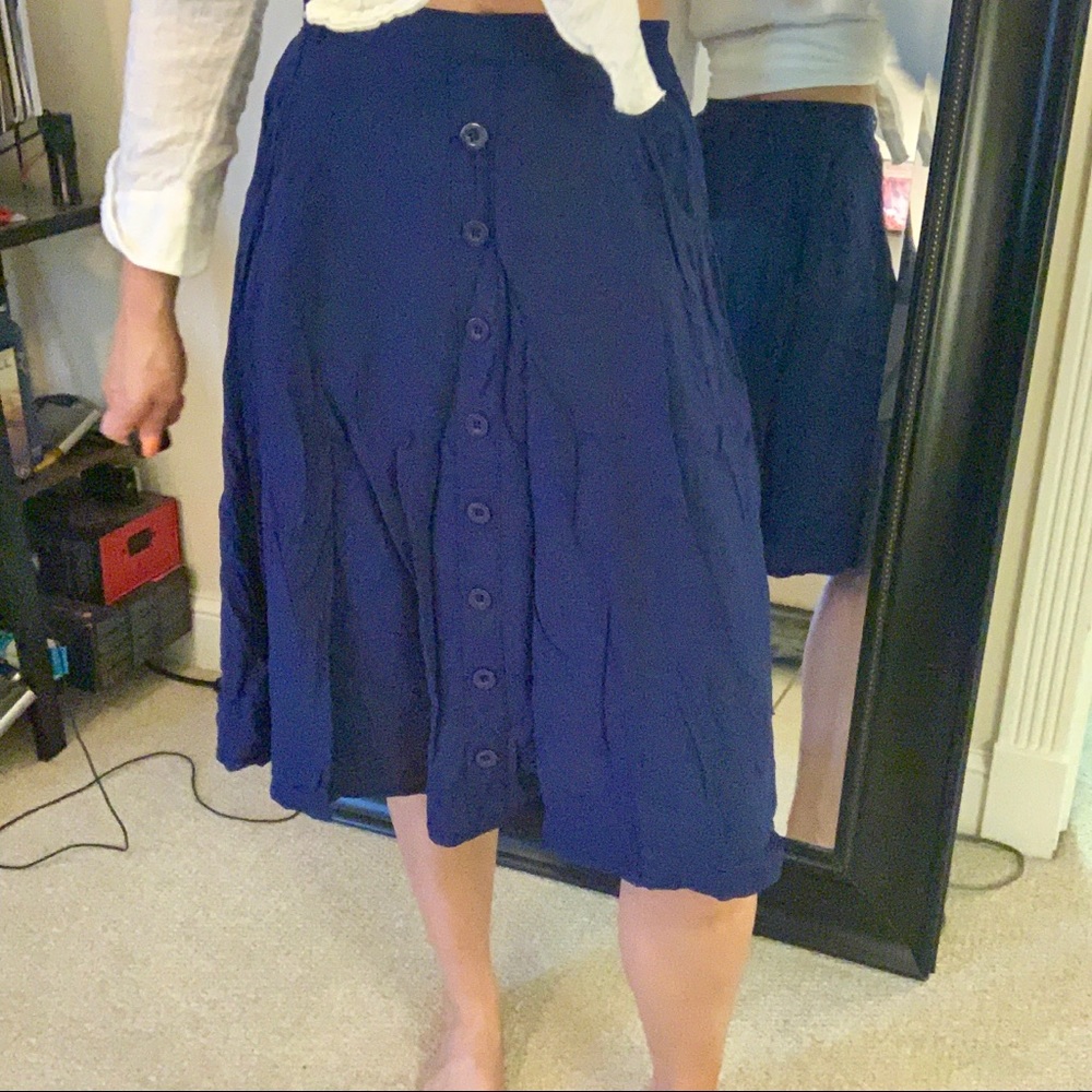 ModCloth Skirt